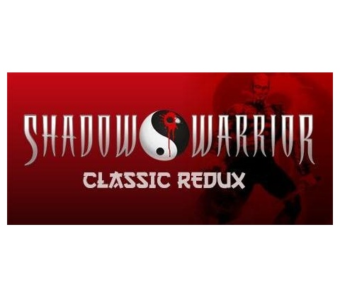 Shadow Warrior Classic Redux