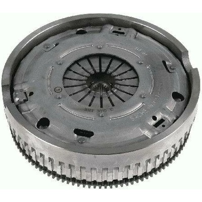 Sada spojky SACHS 3089 000 010