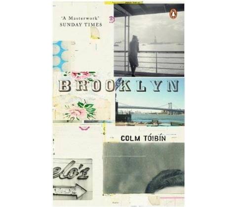 Brooklyn Colm Tóibín