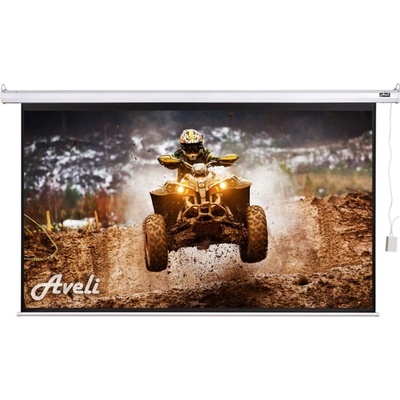 AVELI 406x305 16:9 200" XRT-00303