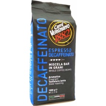 Vergnano Decaf 1 kg