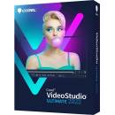 COREL VideoStudio Ultimate 2022 ESD licencia SK/FR/IT/DE/NL ESDVS2022ULML