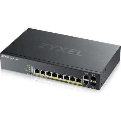 ZYXEL GS2220-10HP