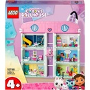 Stavebnice LEGO® LEGO® Gabby’s Dollhouse 10788 Gabinin kúzelný domček