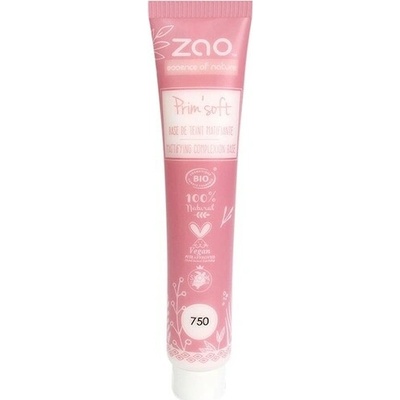 Zao Teint Primer-ConcealerNáplň Prim'Soft 30 ml
