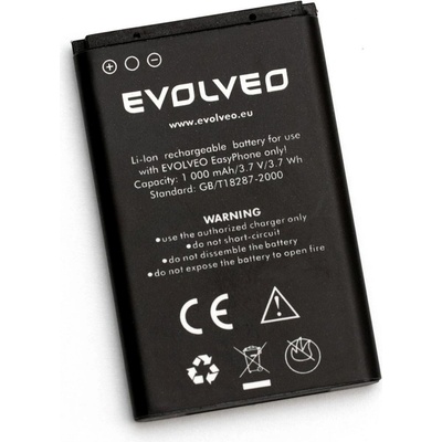 Evolveo EP-500BAT