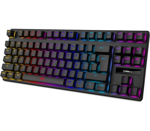 Niceboy ORYX K300X