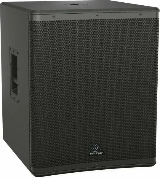 BEHRINGER DR18
