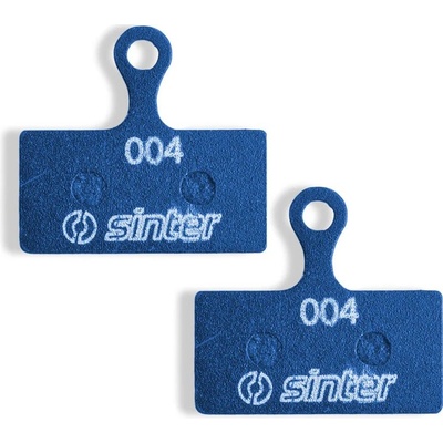Sinter Shimano G Type Blue BLUE S530 – Zbozi.Blesk.cz