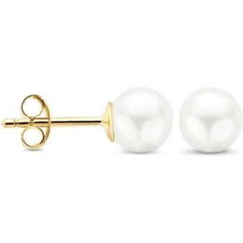 Blush Дамски златни обеци Blush 7149YPW (7149YPW)