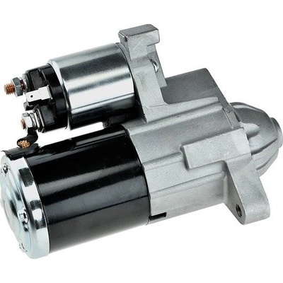 Starter, Jeep Commander XK/XH 2006-2010, Jeep Grand Cherokee WK/WH 2005-2010