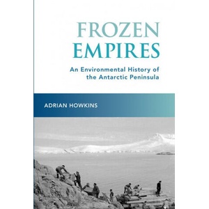 Frozen Empires | Howkins, Adrian (2021)