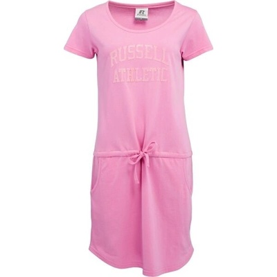 Russell Athletic Dress W ružová