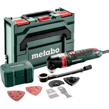Metabo Multitool MT 400 Quick 601406500