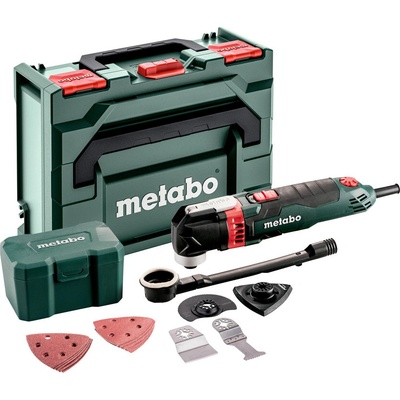 Metabo Multitool MT 400 Quick 601406500
