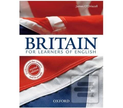 Britain: Student s Book
