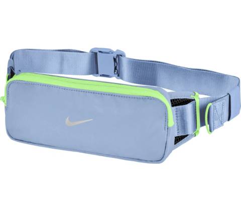 Nike Tempo modrá