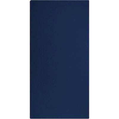 The One Towelling 1082 uterák z bio bavlny navy 50 x 100 cm