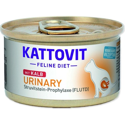 Kattovit Urinary telecí 85