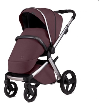 Anex Anex-покривало за крачетата L/type Purple (7063)