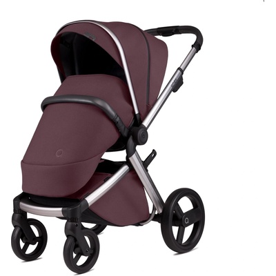 Anex Anex-покривало за крачетата L/type Purple (7063)