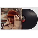 Swift Taylor • RED - Taylor's Version LP