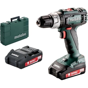 Metabo BS 18 L 602321500