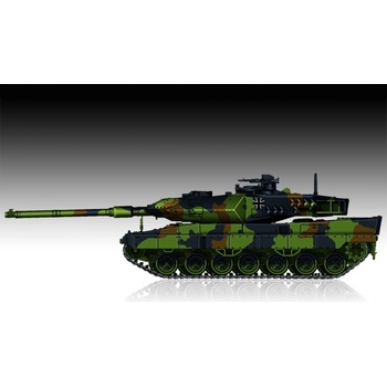 Trumpeter German Leopard2A6 MBT 07191 1:72
