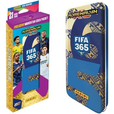 PANINI FIFA 365 2026/2027 - ADRENALYN - PENCIL tin