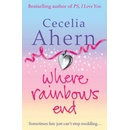 Knihy Where Rainbows End - C. Ahern