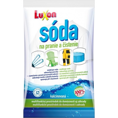 Luxon kalcinovaná sóda 300 g