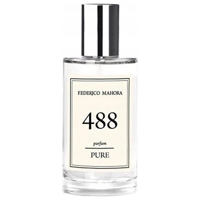 FM Federico Mahora Pure 488 parfém dámský 50 ml