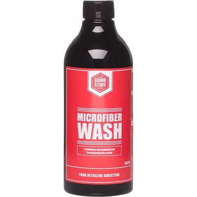 Good Stuff Microfiber Wash 500 ml