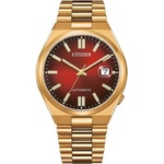 Citizen NJ0153-82X Часовници