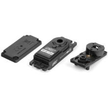 SRT Krabička pro BH615S SSR Hi Volt Brushless servo LOW PROFILE pouze nová verze SRT-CASEBH615SNEW
