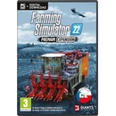 Farming Simulator 22 Premium Expansion