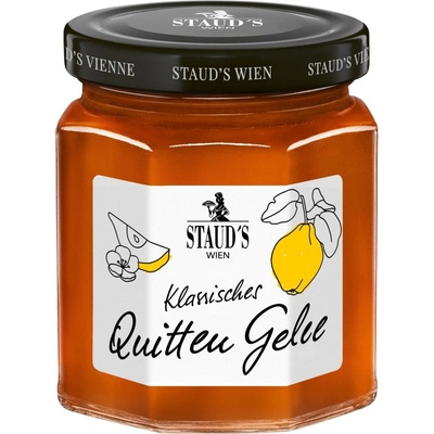 Staud‘s Kdoulové želé limitovaná edice 250 g