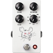 JHS Pedals PackRat White