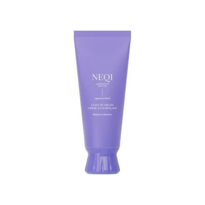 NEQI Moisture Mystery Leave In Cream 200 ml