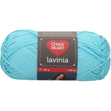 Red Heart Lavinia Farba: Turquoise