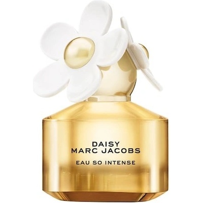 Marc Jacobs Daisy Eau So Intense parfémovaná voda dámská 30 ml