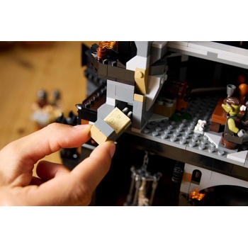 Image 1 of LEGO® The Lord of the Rings - Barad-dûr (10333)