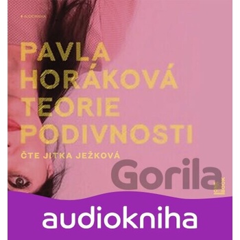 Teorie podivnosti