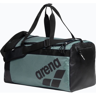 arena Чанта за плуване arena All Set Duffle 25 l sage