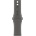 Apple Каишка от Apple - 40 мм Stone Grey Sport Band - M/L (MAXG4ZM/A)
