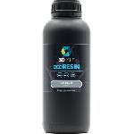 3DJAKE ecoResin Silver Grey - 1.000 г (02-33107011)