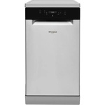Whirlpool WSFC 3M17X Съдомиялни машини