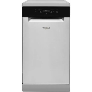 Whirlpool WSFC 3M17X Съдомиялни машини