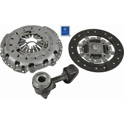 Spojková sada SACHS 3000 990 234 (3000990234)