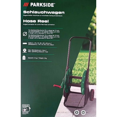 Parkside 450988